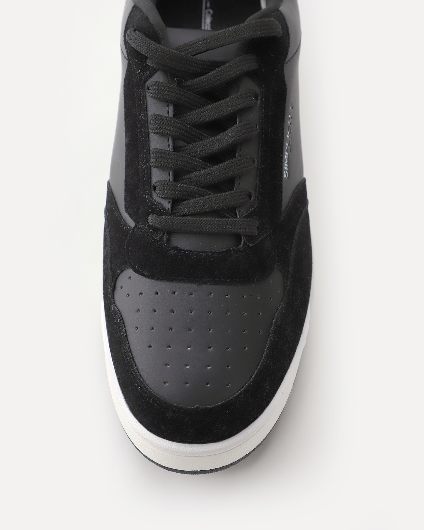 , NEGRO, large