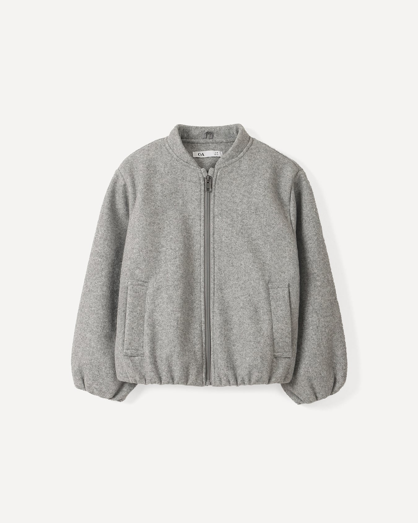 , GRIS CLARO, large