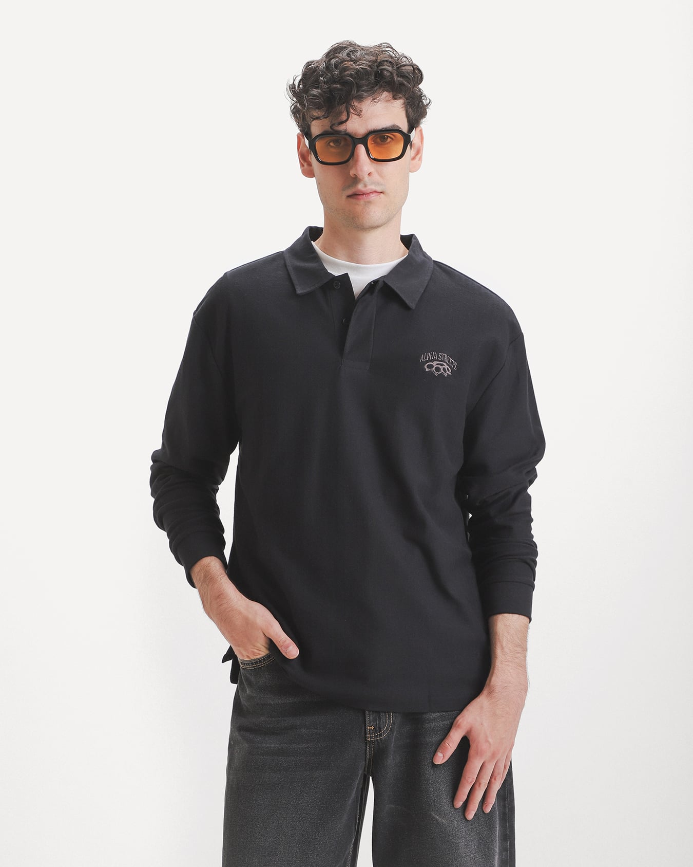 , NEGRO, large