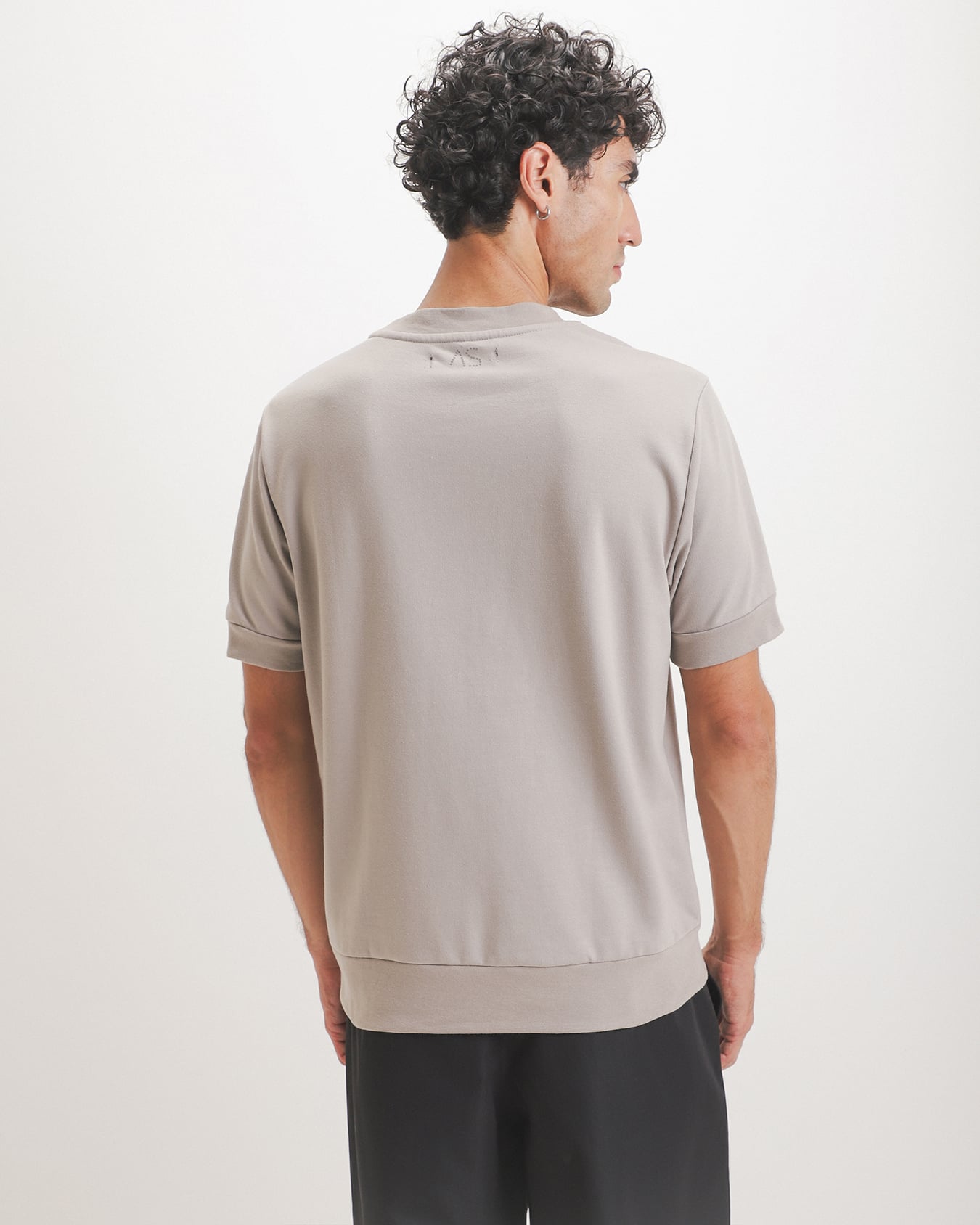 , GRIS, large