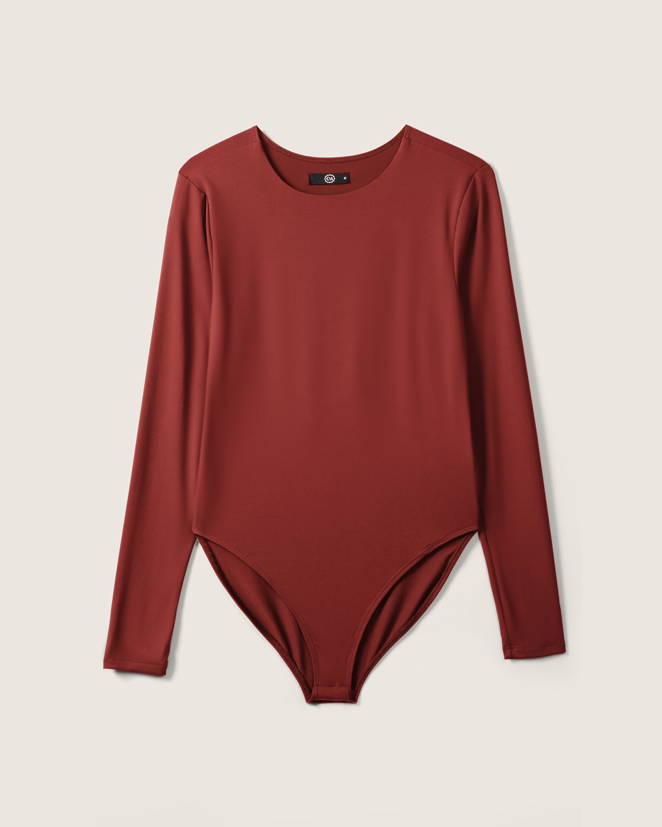 , ROJO OBSCURO, large