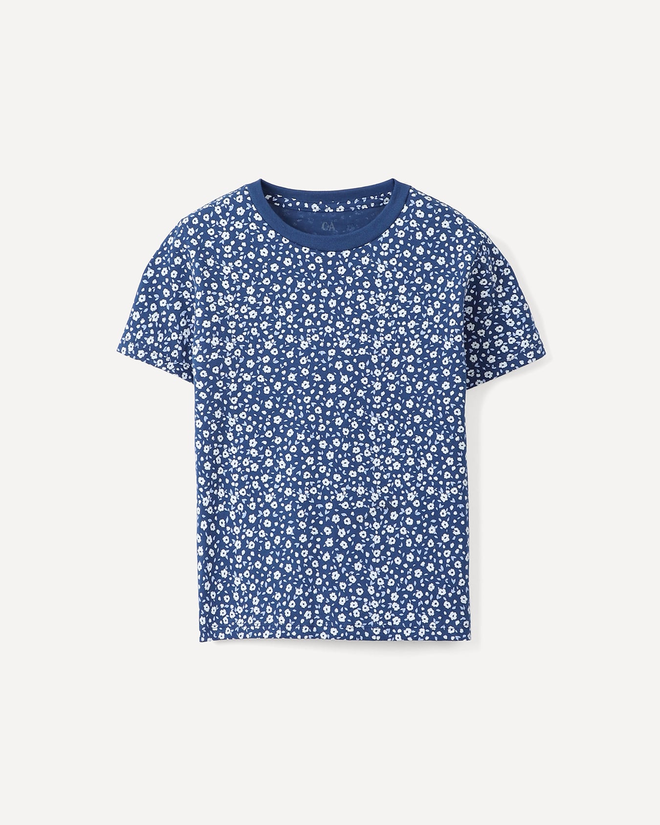 AZUL MARINO