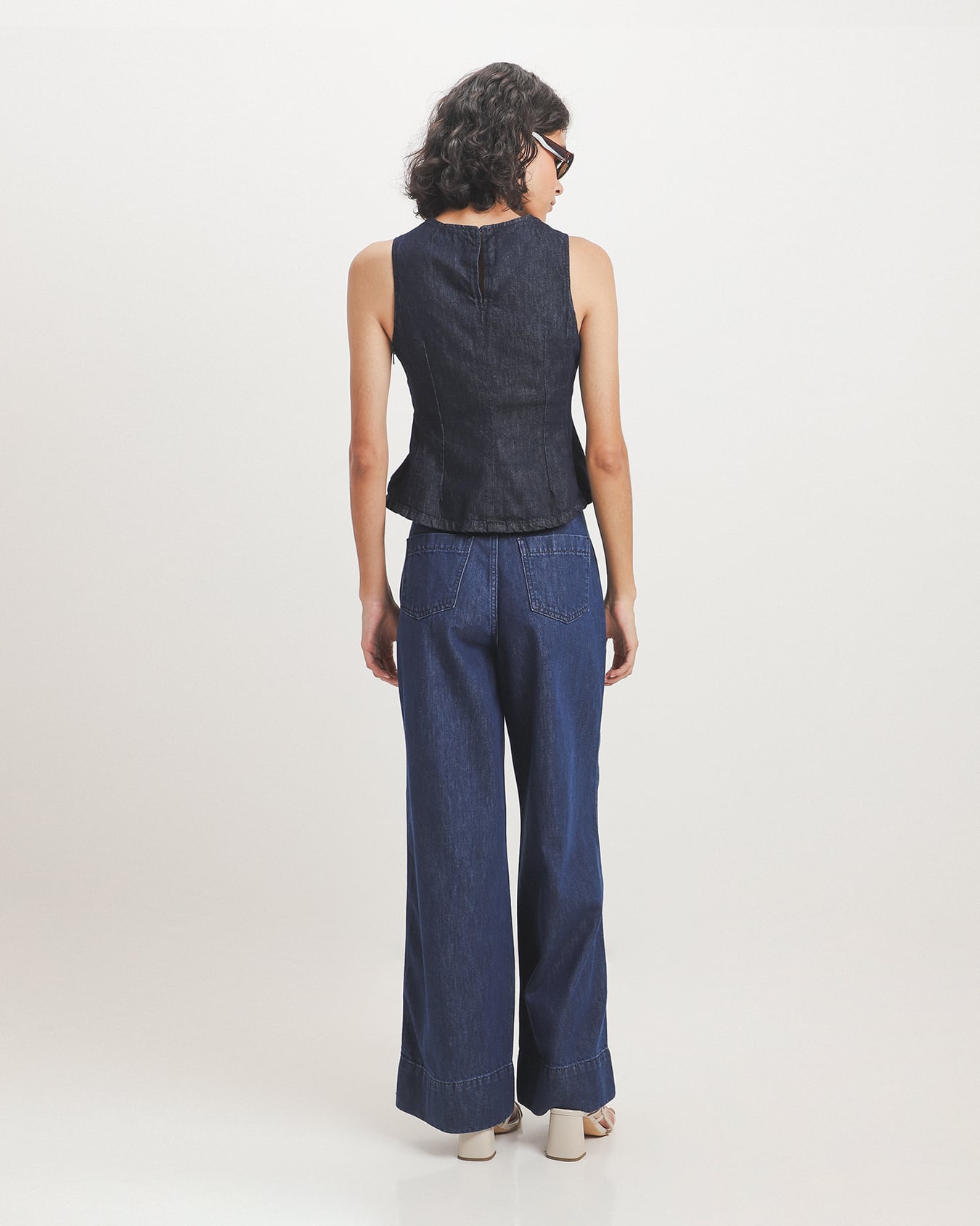 , AZUL INDIGO, large