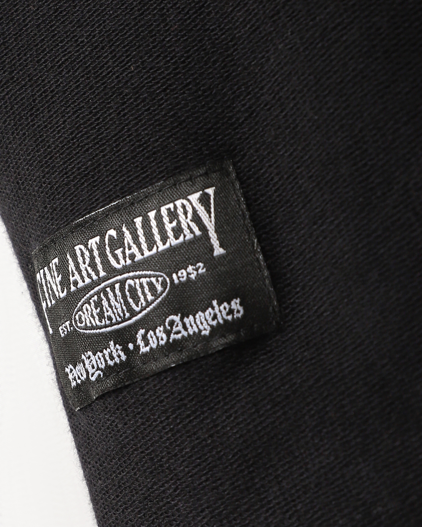 , NEGRO, large