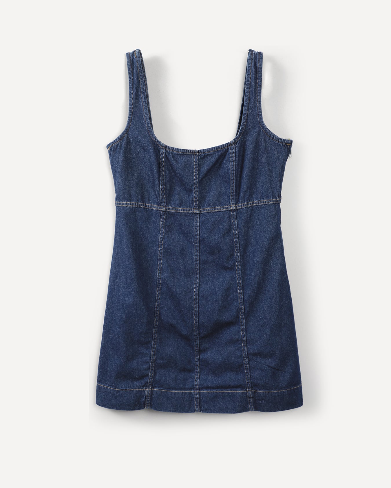 , AZUL INDIGO, large