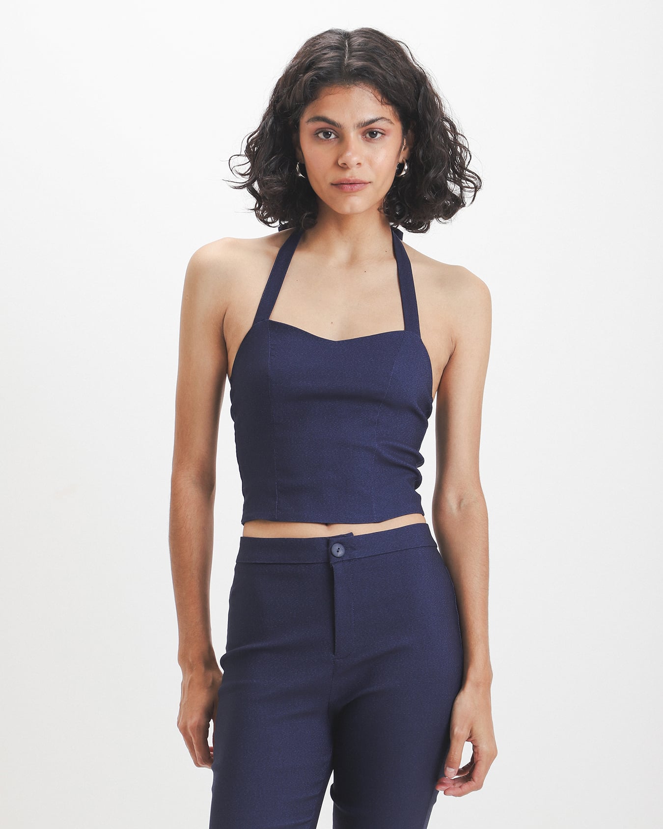 AZUL INDIGO