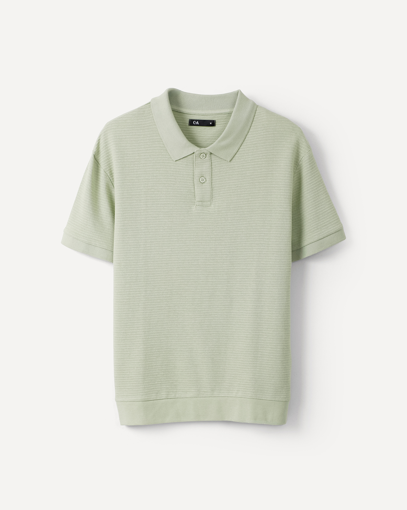 , VERDE MENTA CLARO, large