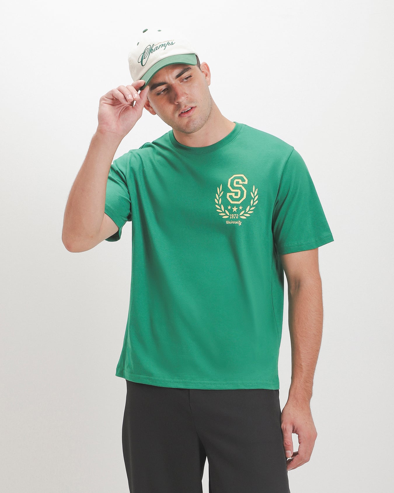 VERDE