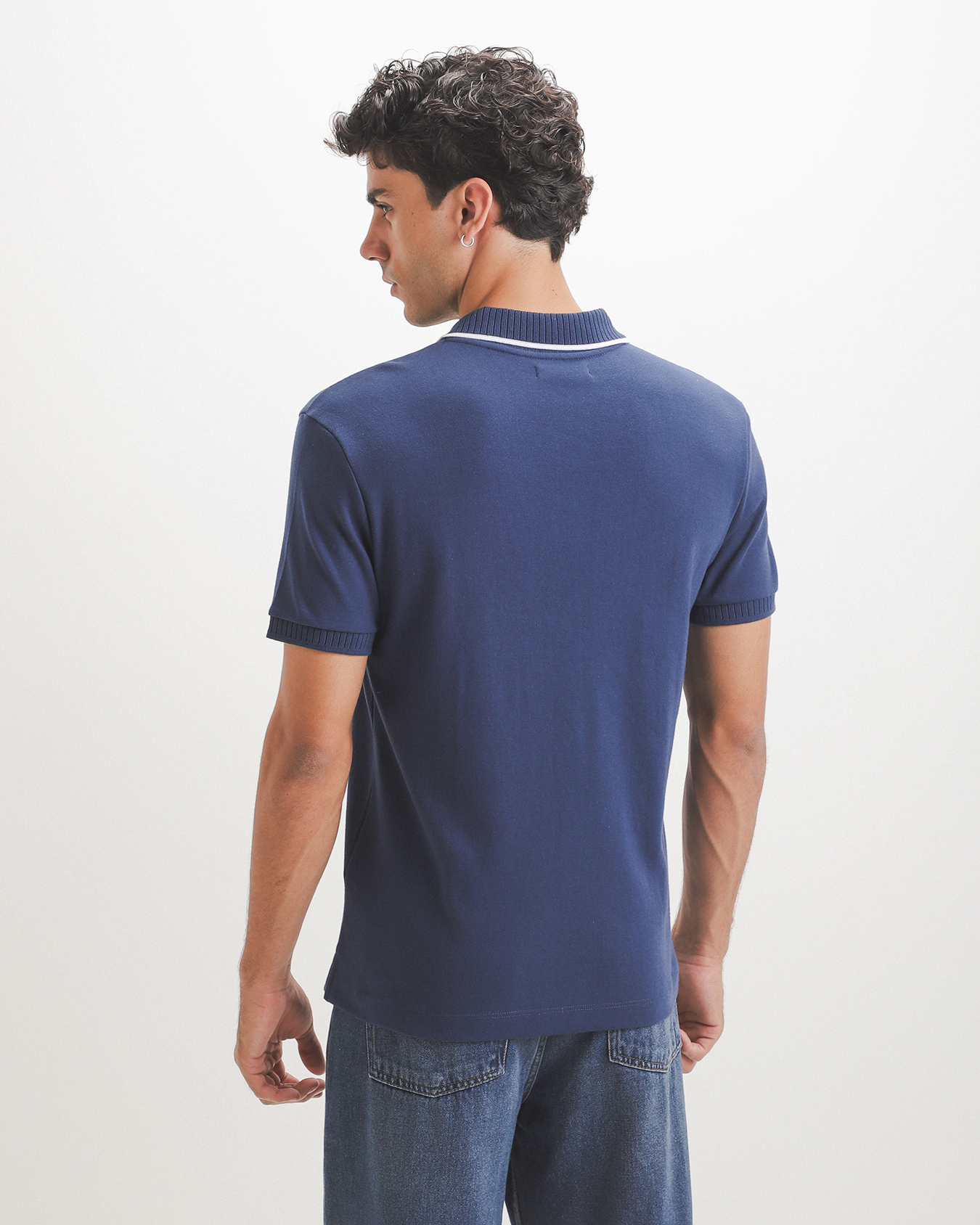 , AZUL ACERO, large