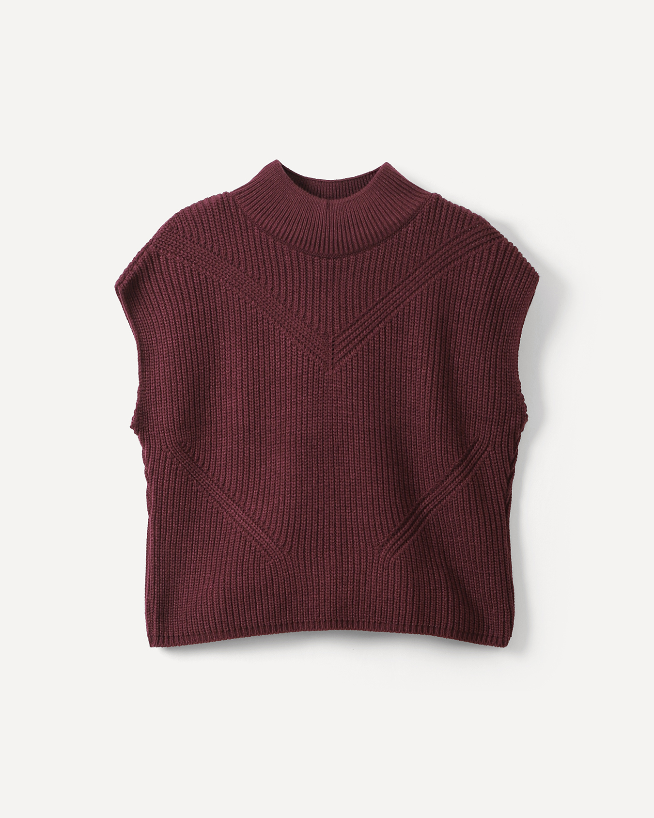 , ROJO OBSCURO, large