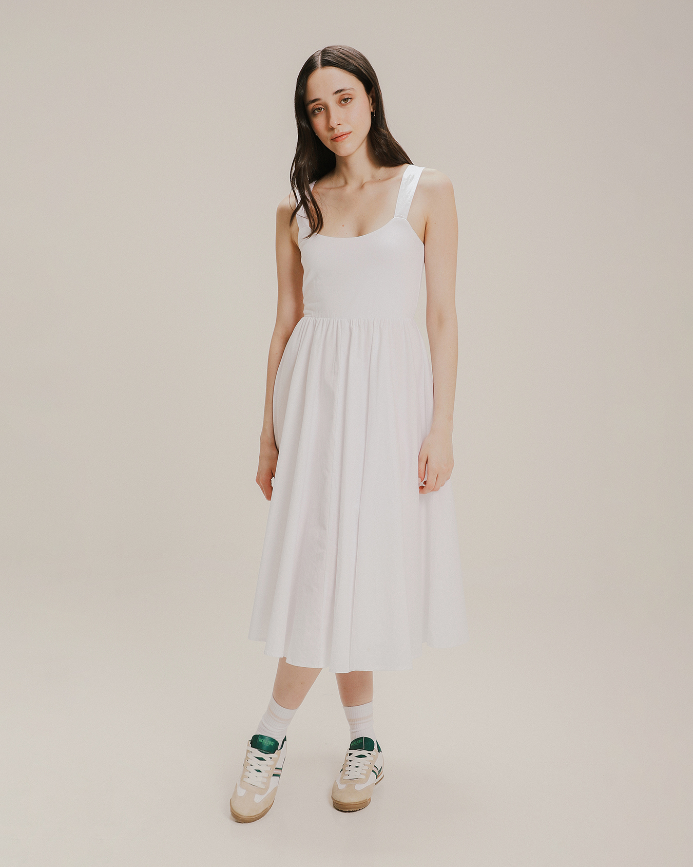 C&a Online Bata Mujer C&a Vestidos Señora Vestidos Blancos