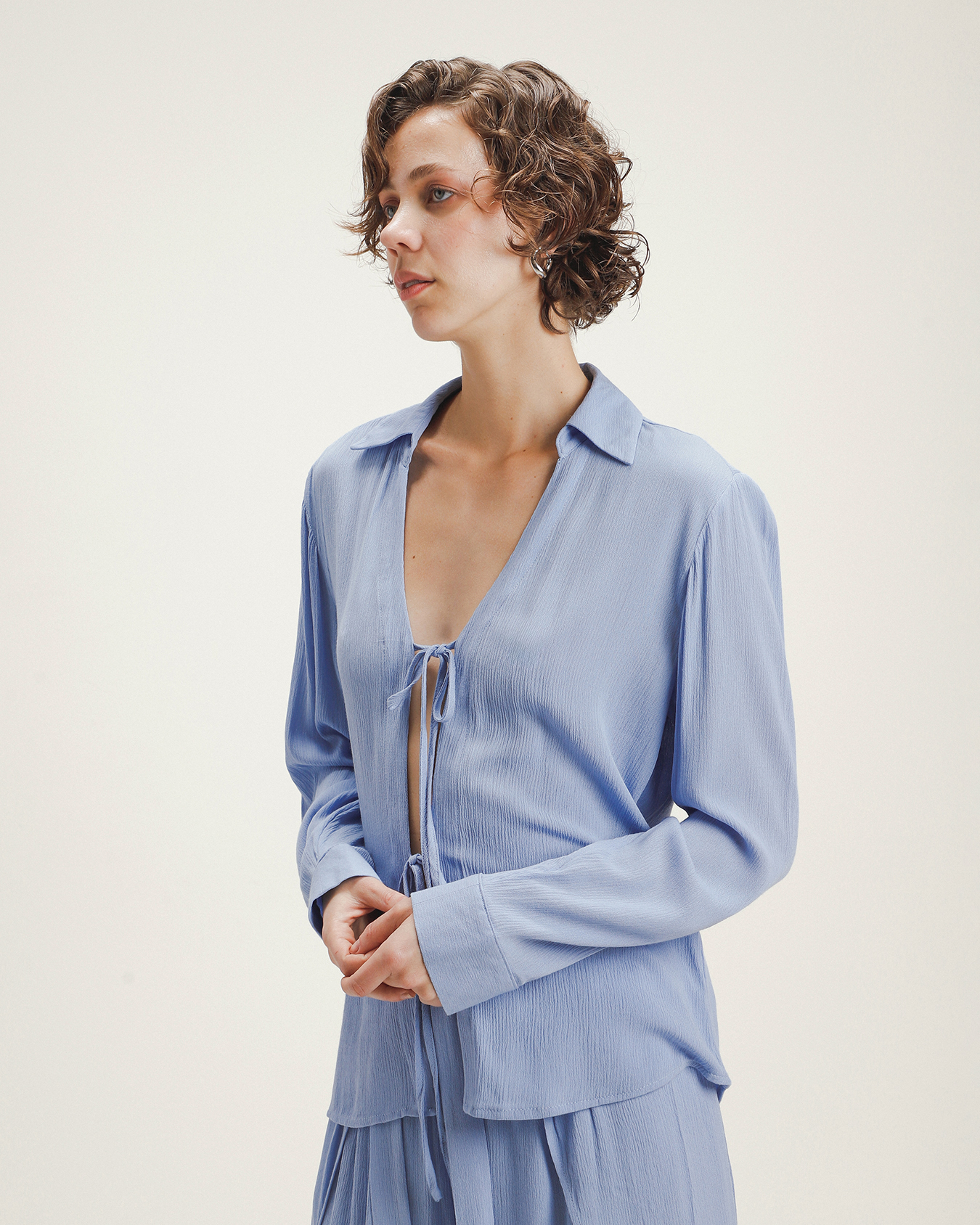 AZUL CIELO