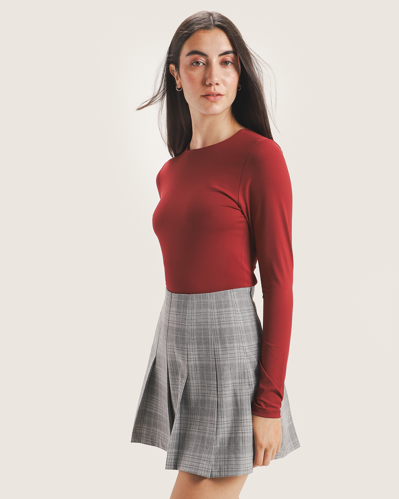 , ROJO OBSCURO, large