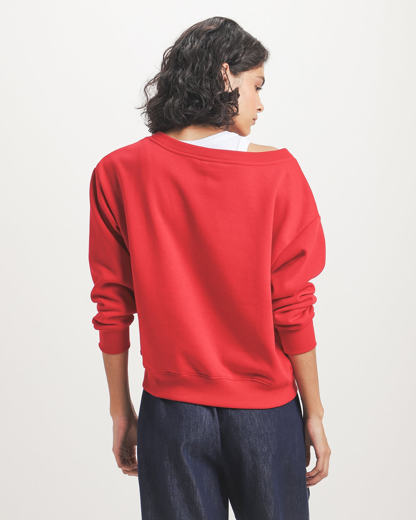 , ROJO, large
