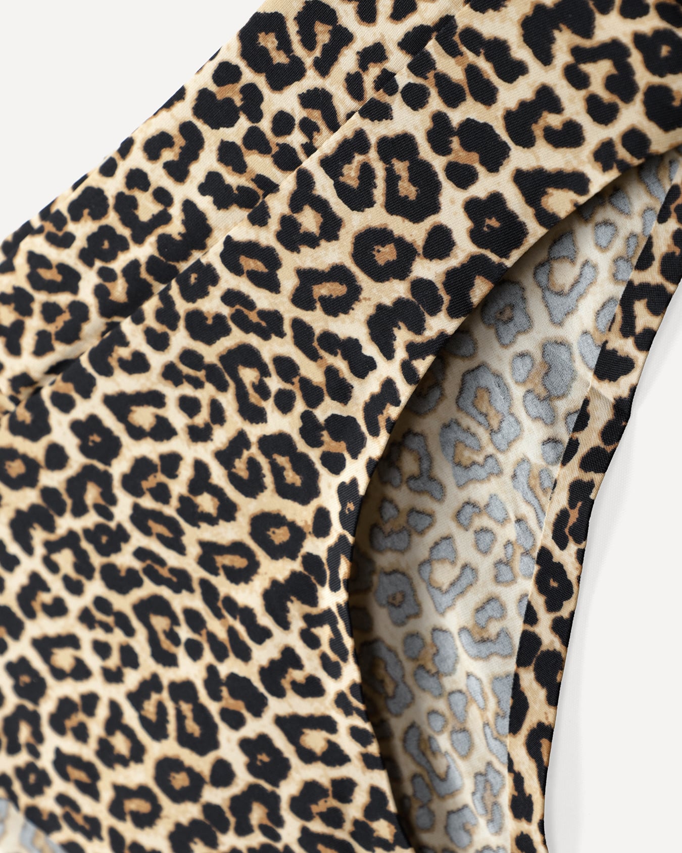 Panty Animal Print