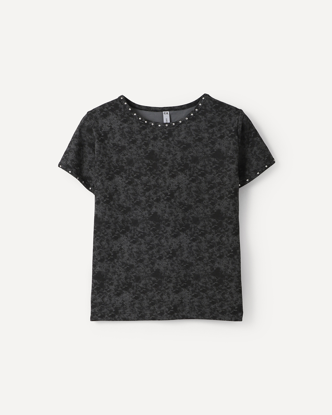 , GRIS CARBON, large
