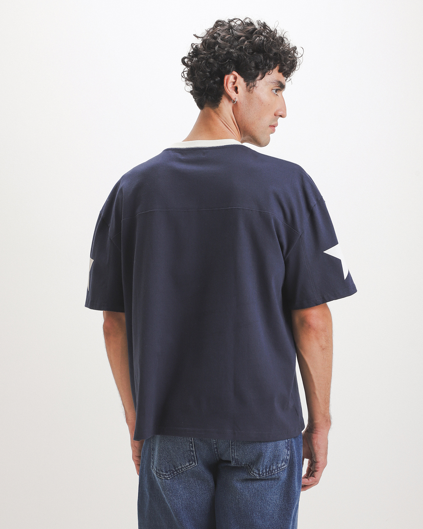, AZUL MARINO, large