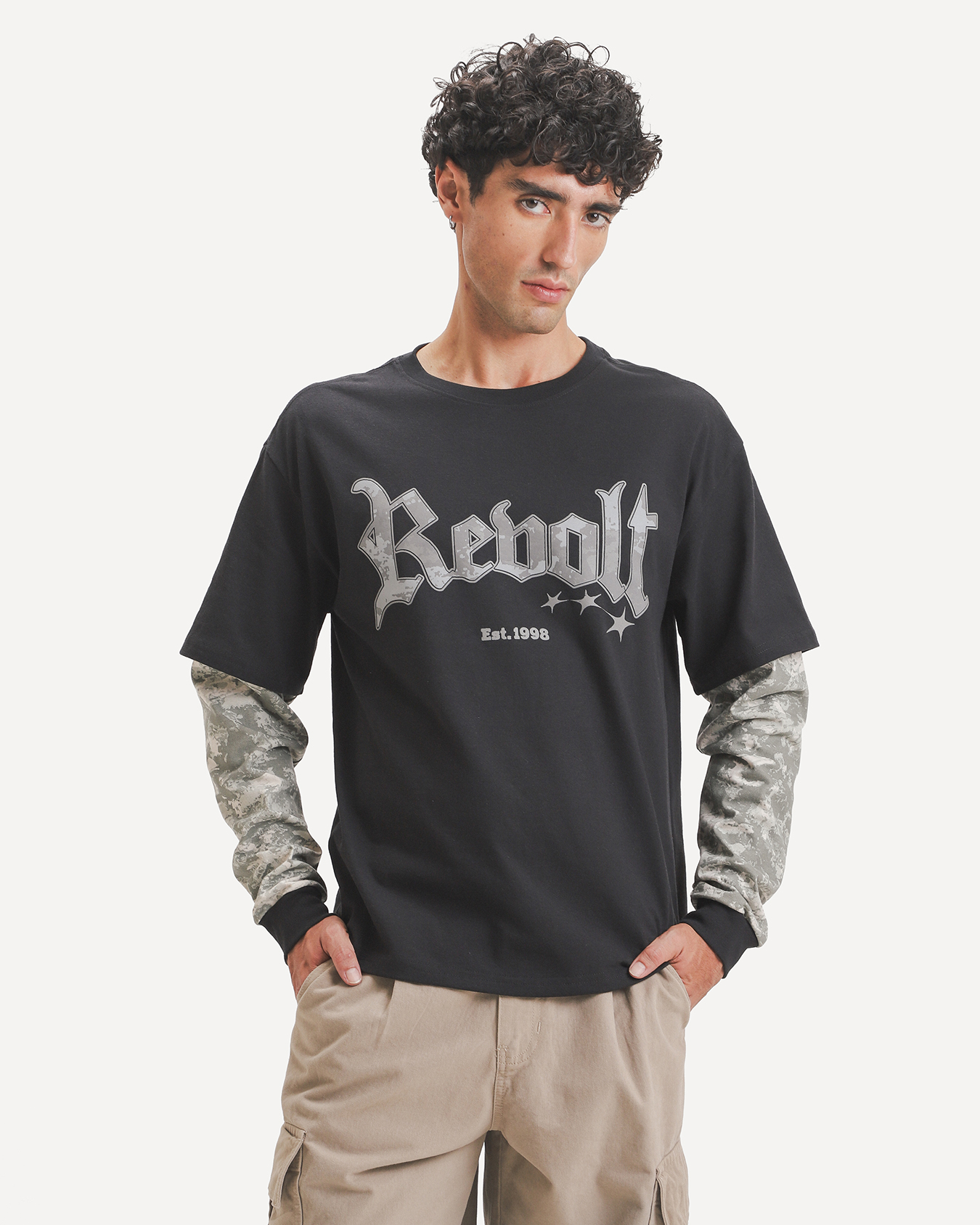 , NEGRO, large