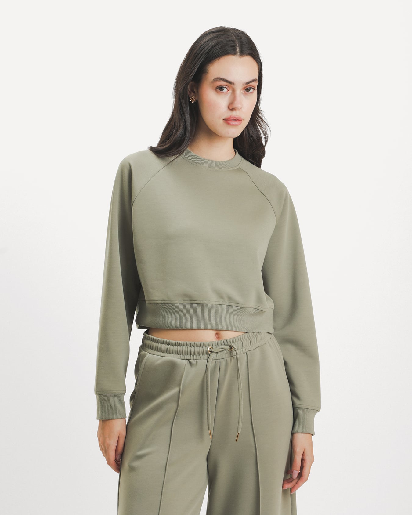VERDE MENTA CLARO