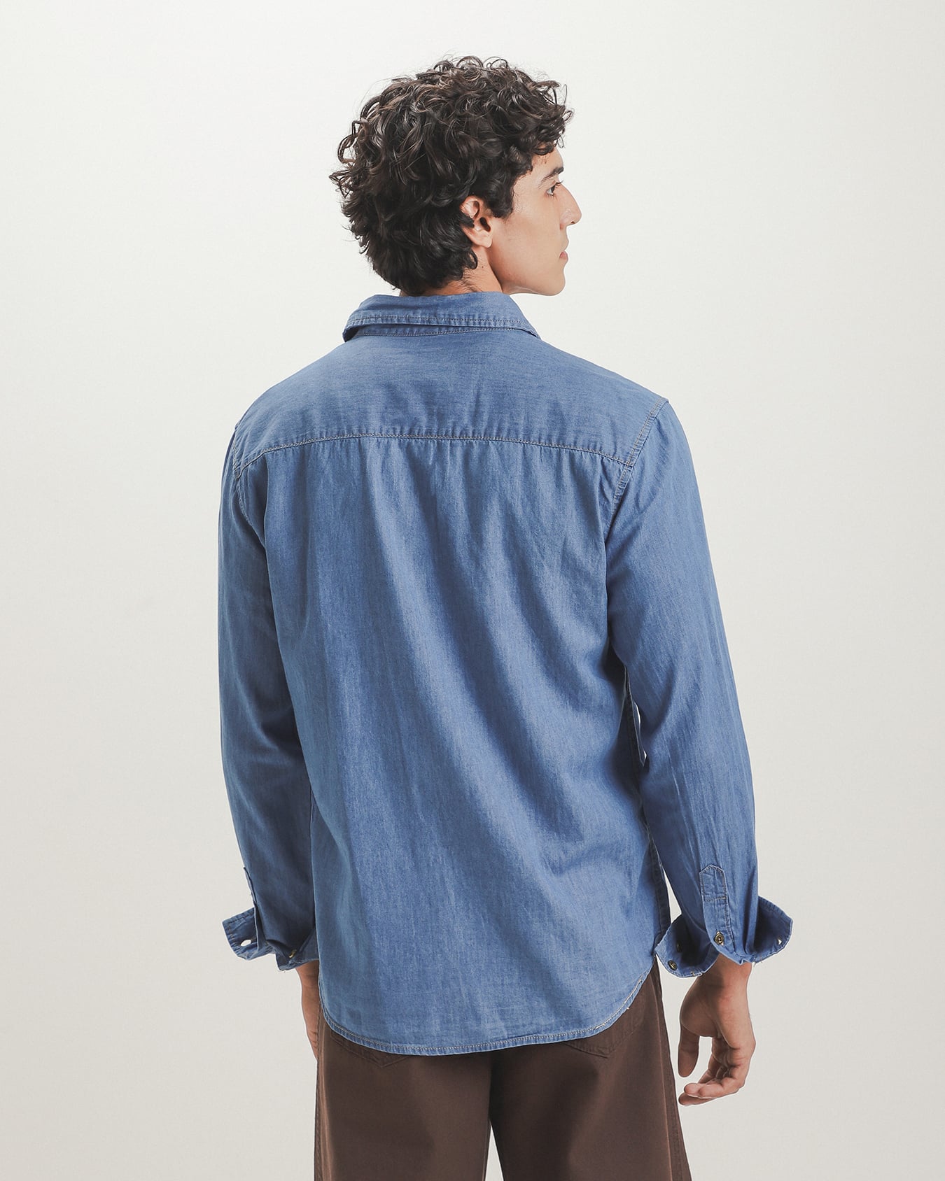 , AZUL INDIGO, large