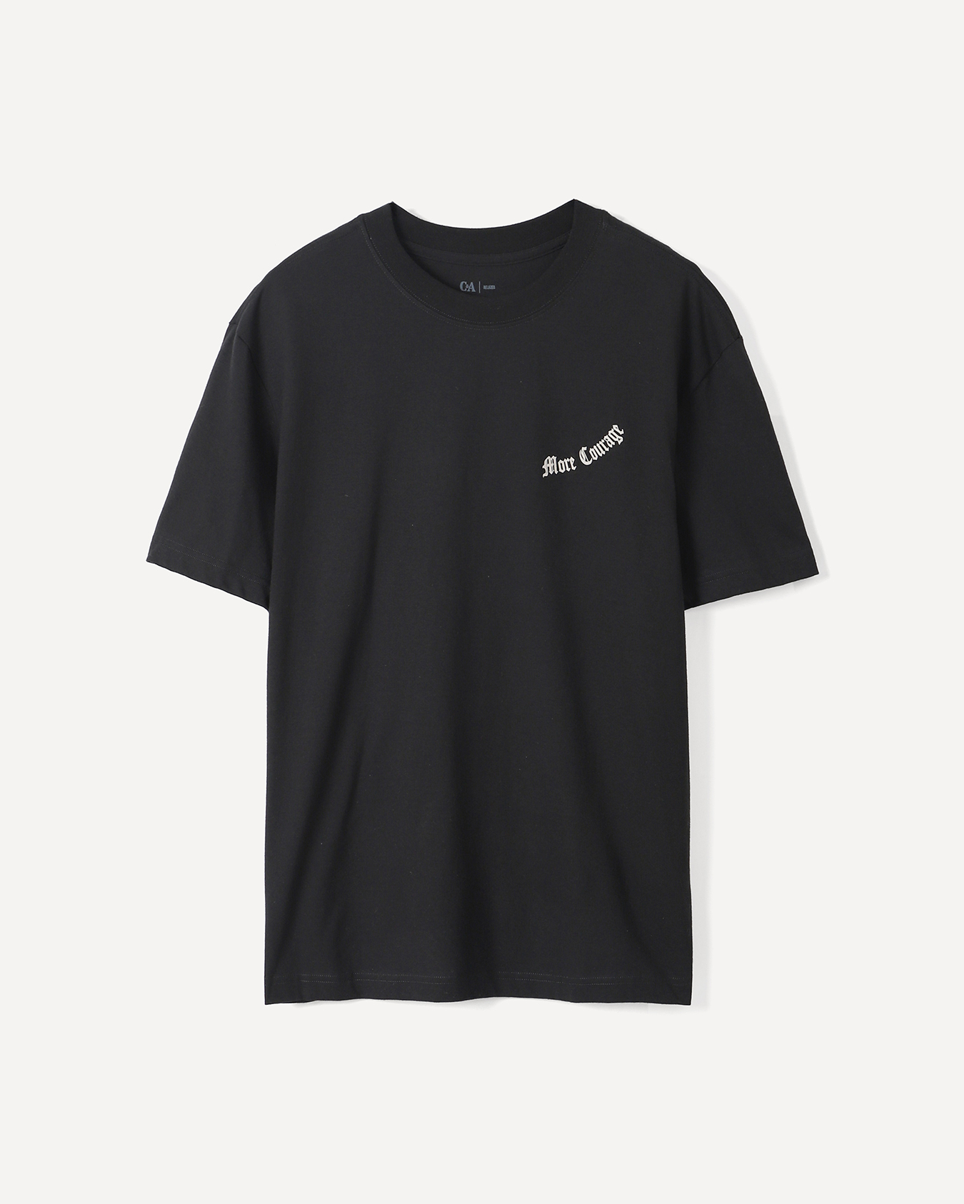, NEGRO, large