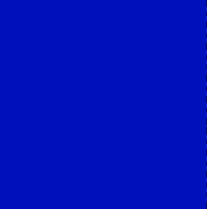 , AZUL P2, swatch