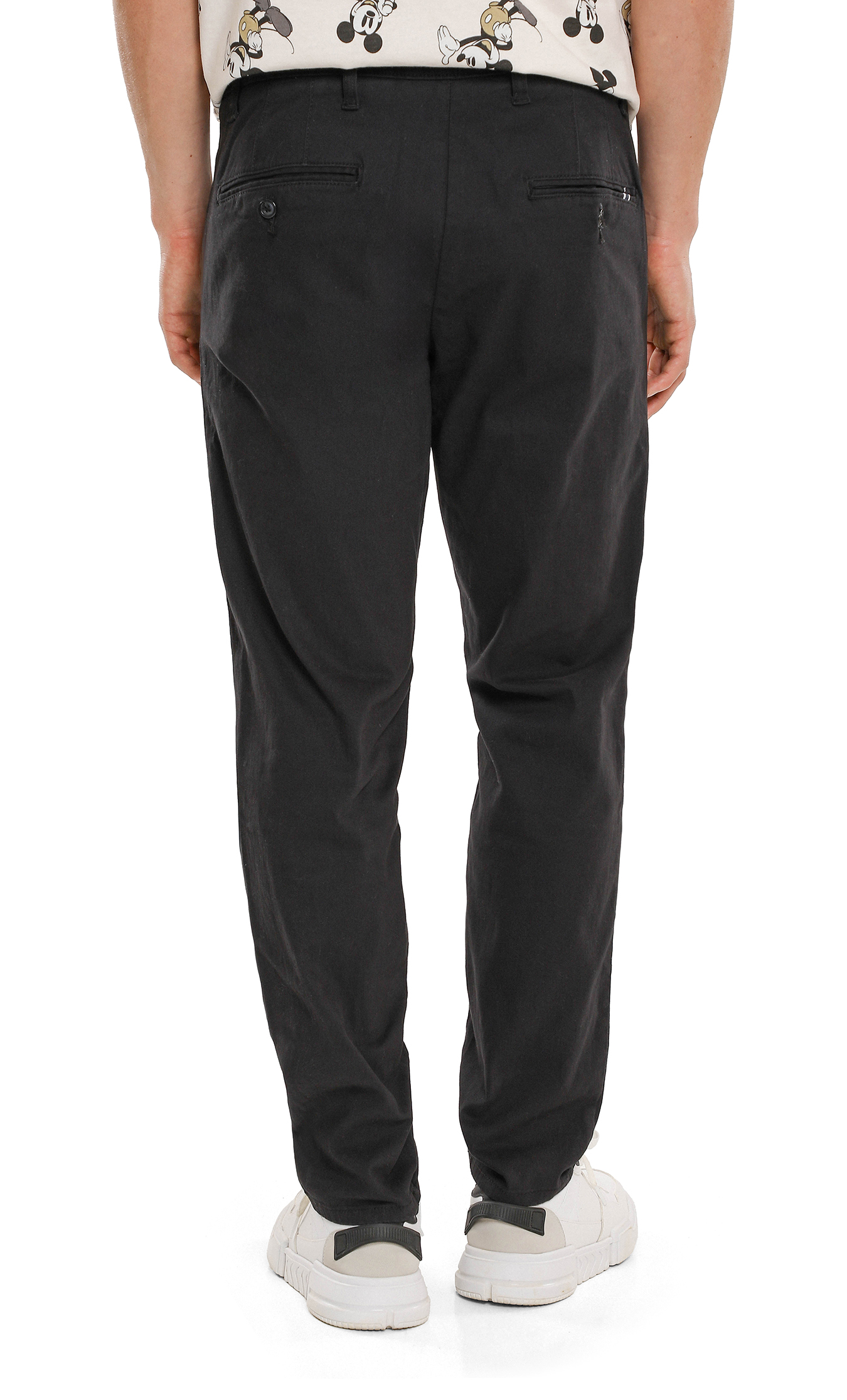 Borneobulletin Pantalon Vaquero Hombre C&a Ropa Para Caballero