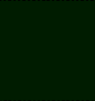 , VERDE BOSQUE, swatch