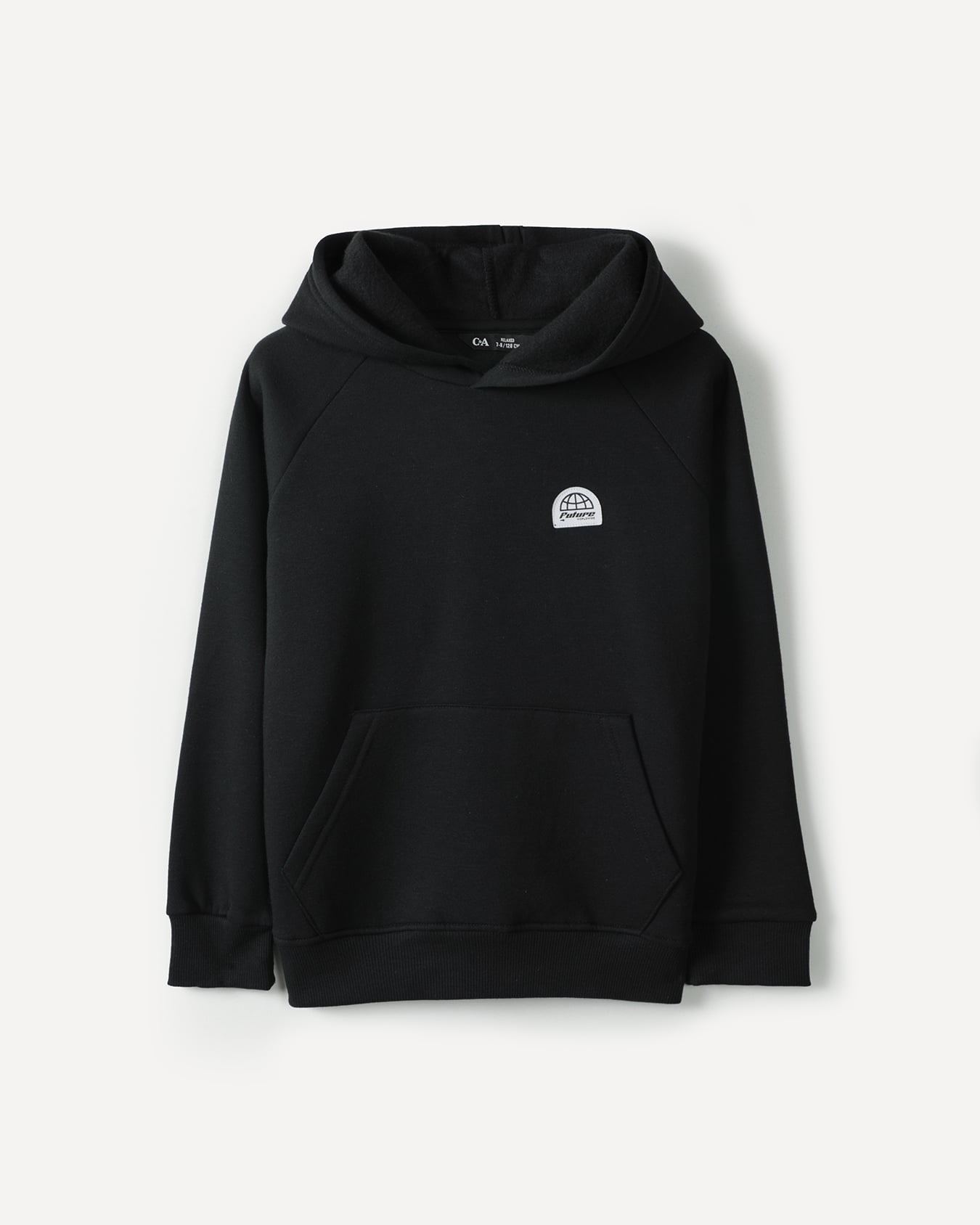 , NEGRO, large