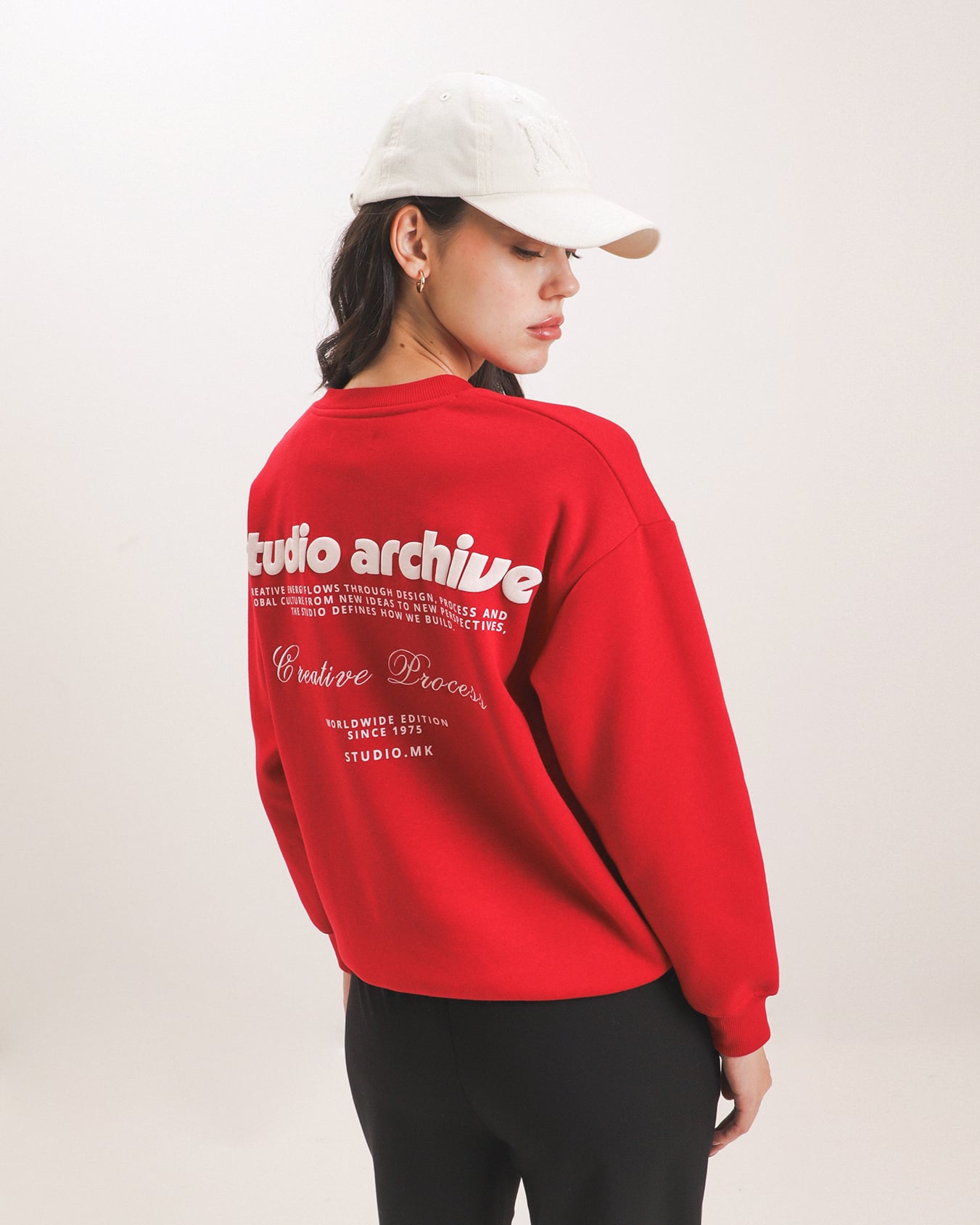 , ROJO, large