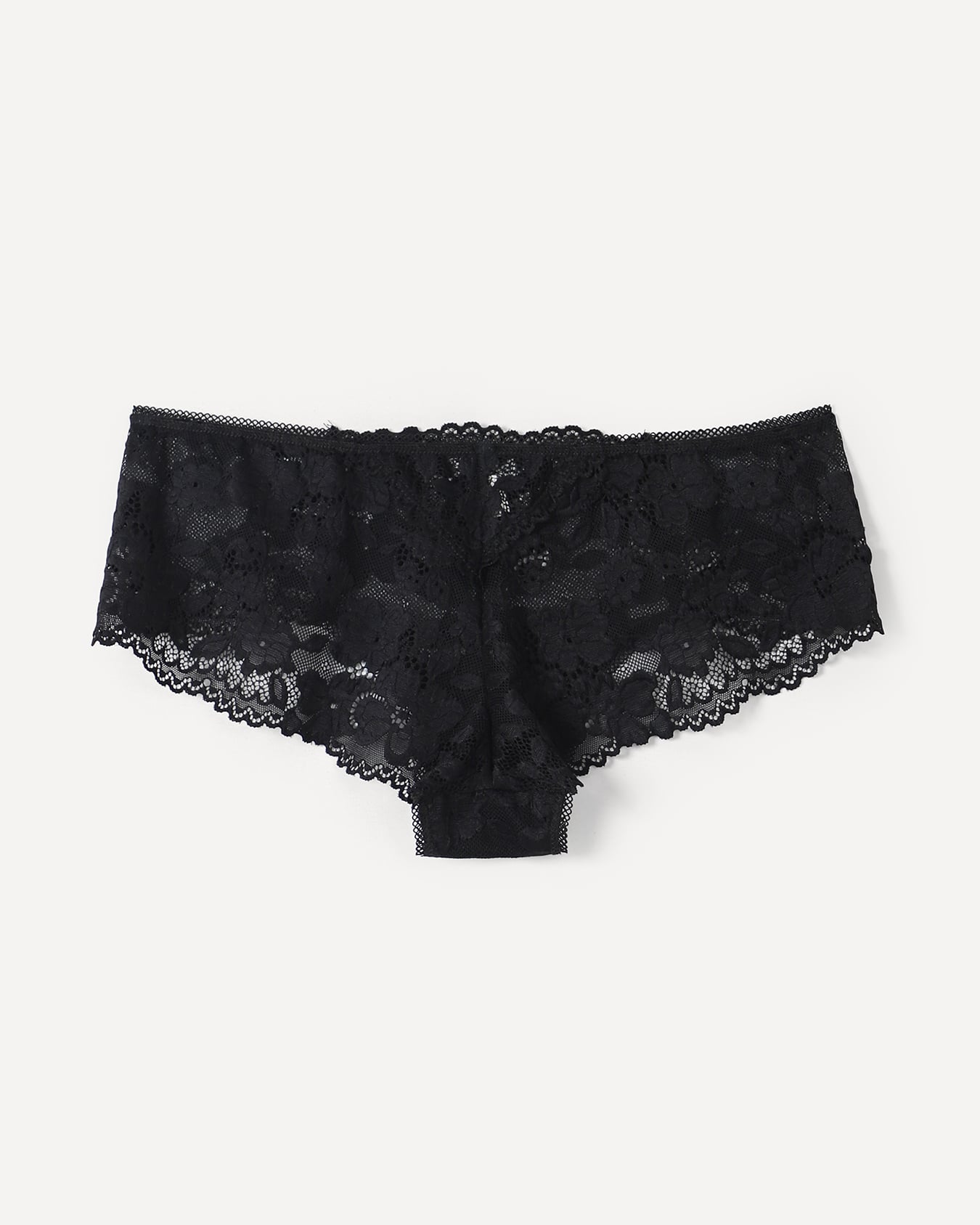 Panty Encaje