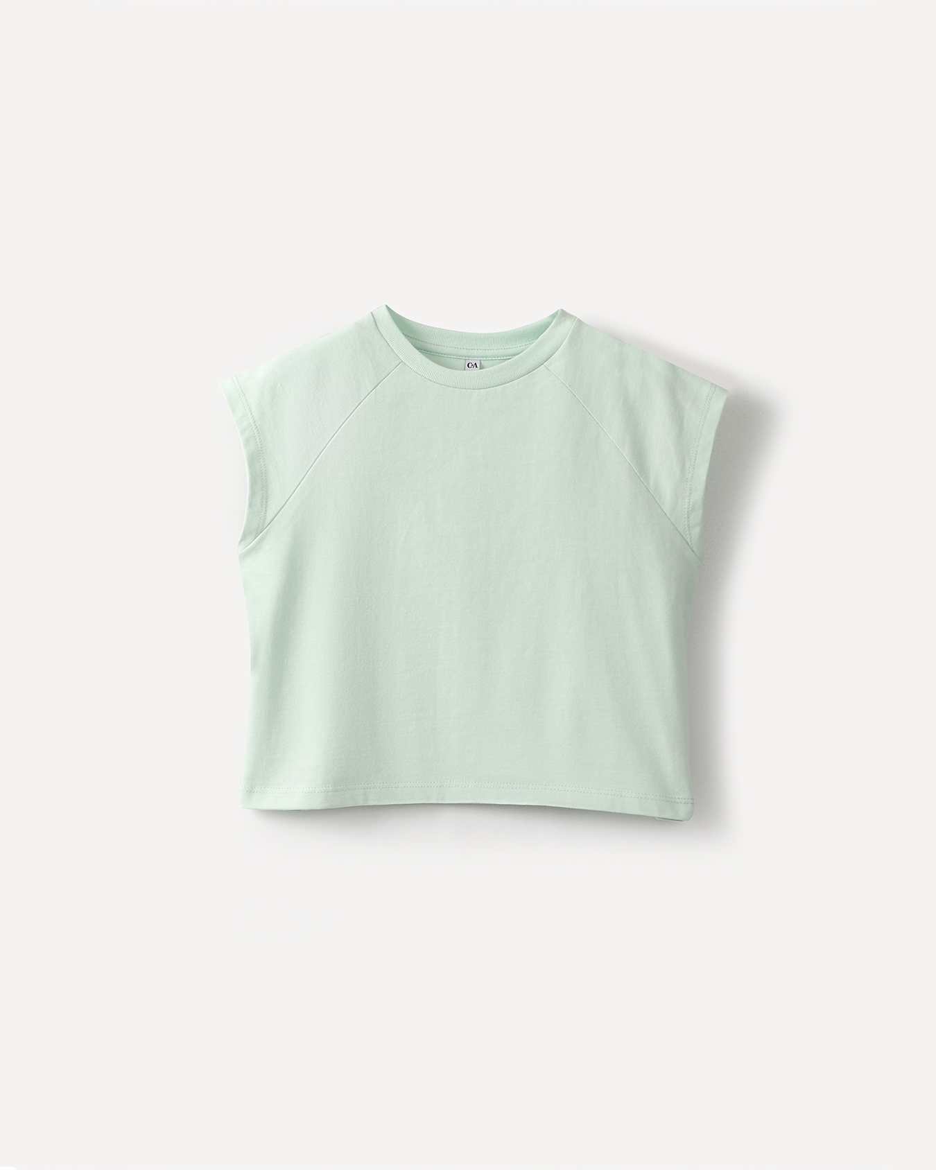 VERDE SUAVE