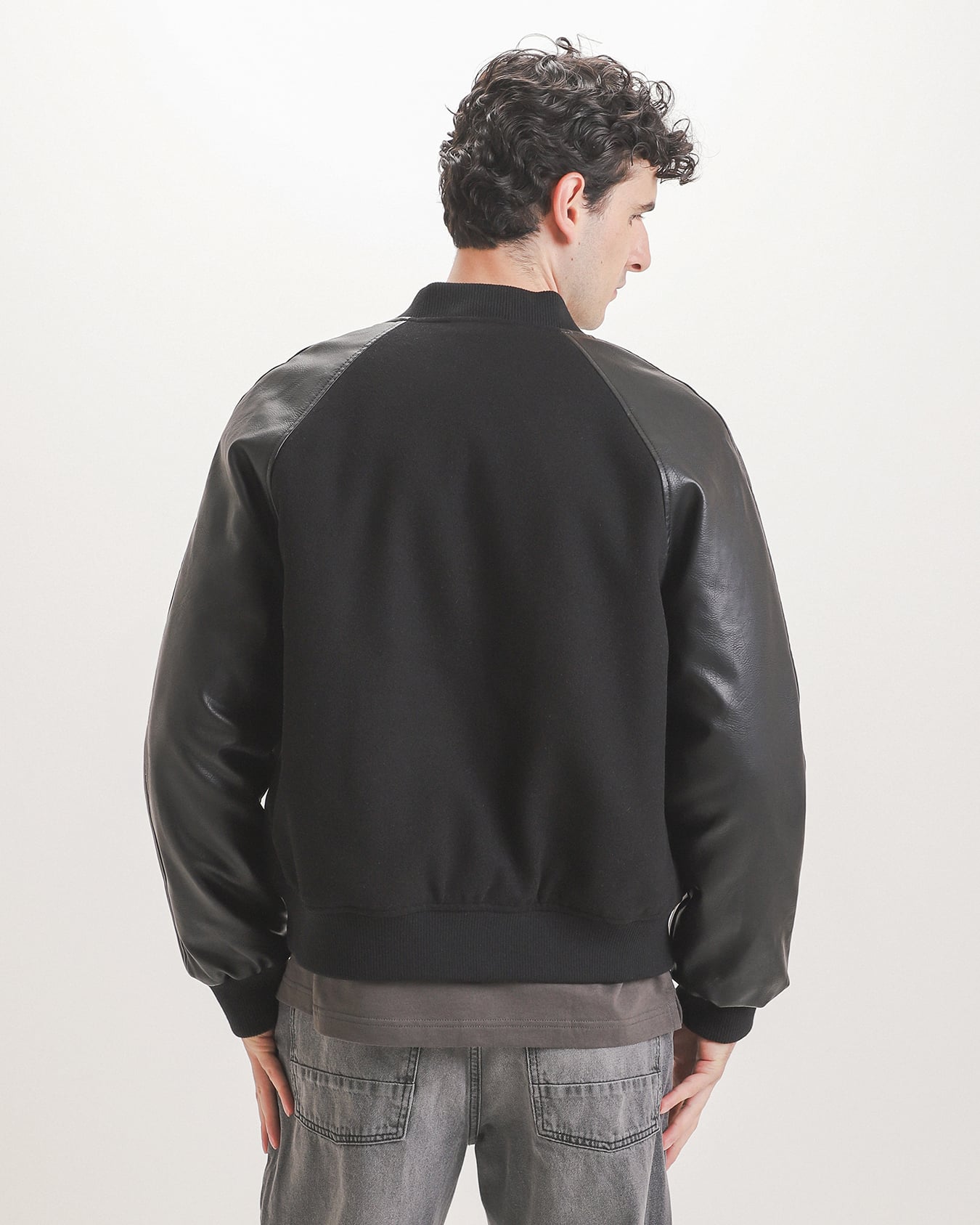 , NEGRO, large