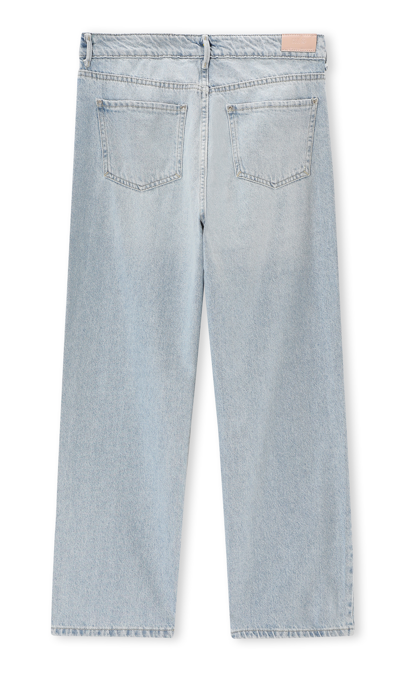 Leg Jeans Pantalones De Mezclilla C&a Ropa Pantalones De