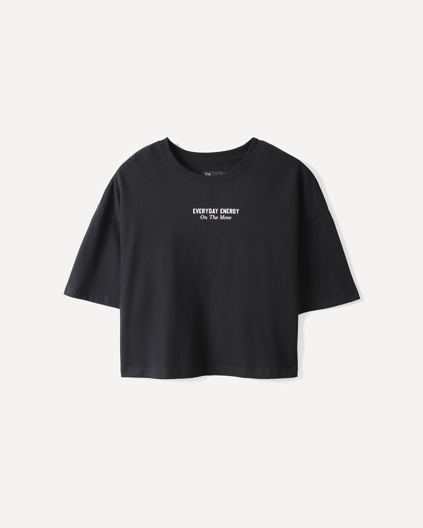 , NEGRO, large