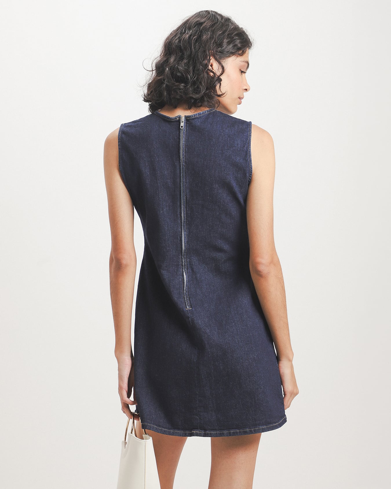 , AZUL INDIGO, large
