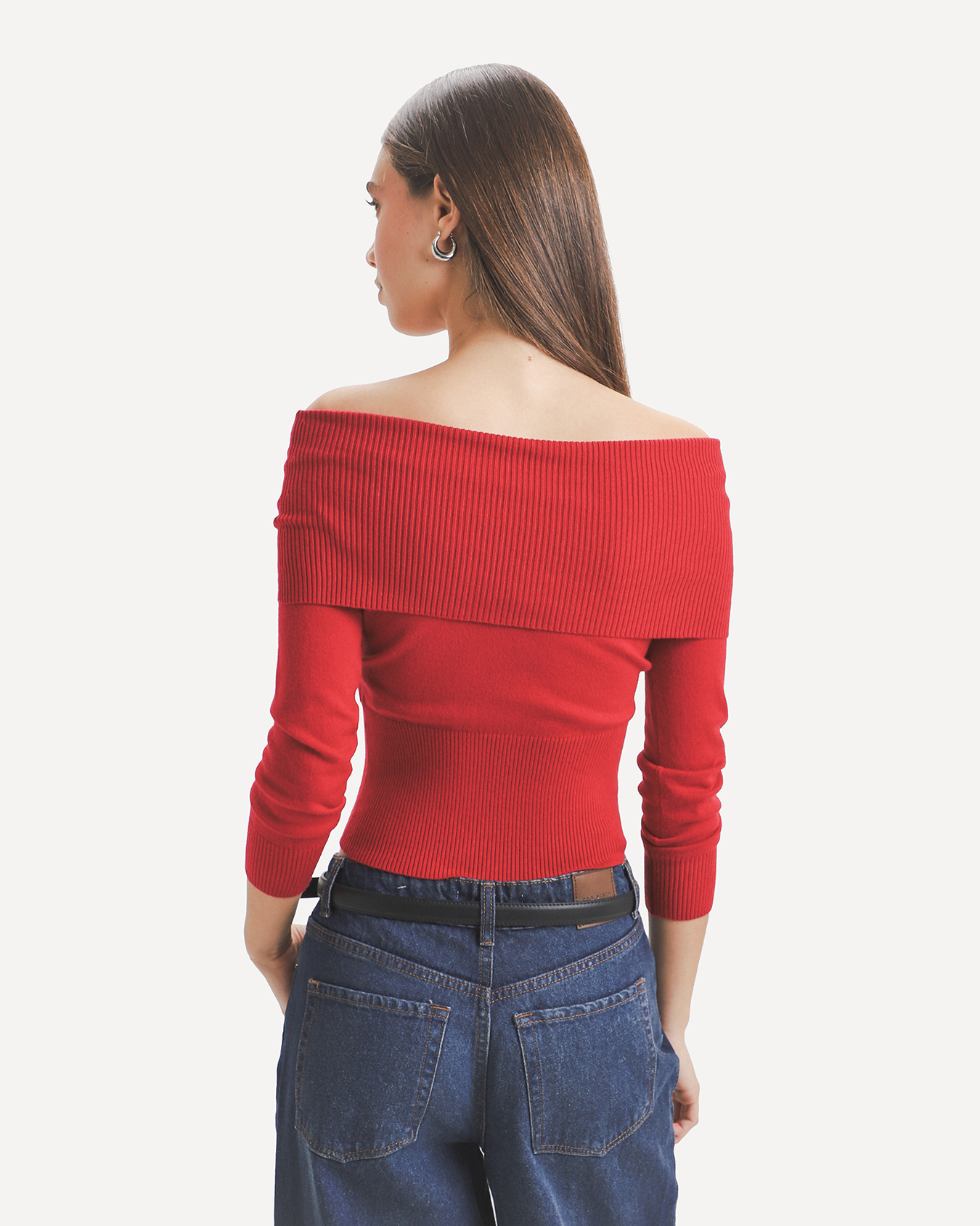 , ROJO, large