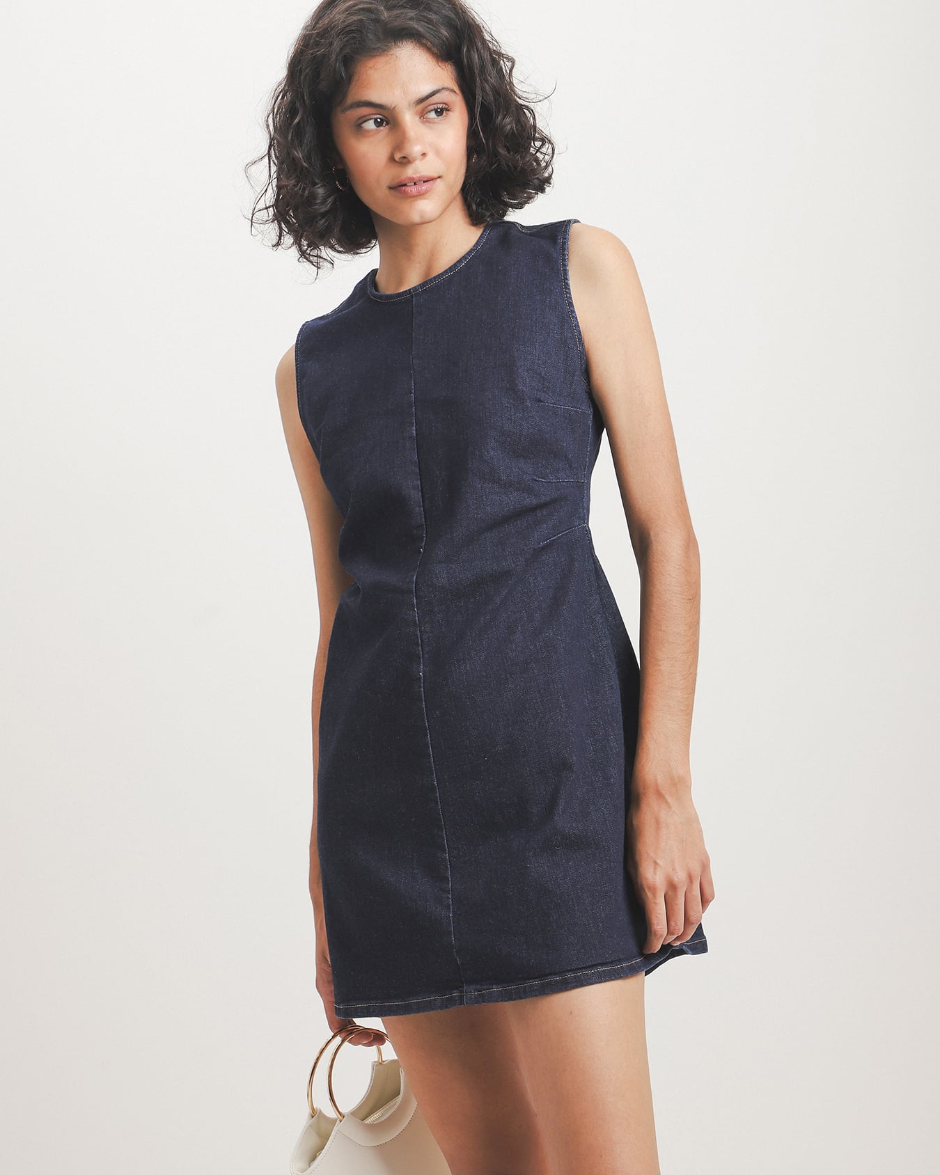 , AZUL INDIGO, large