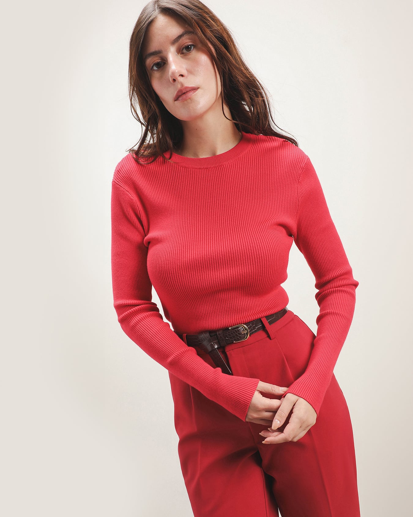 ROJO