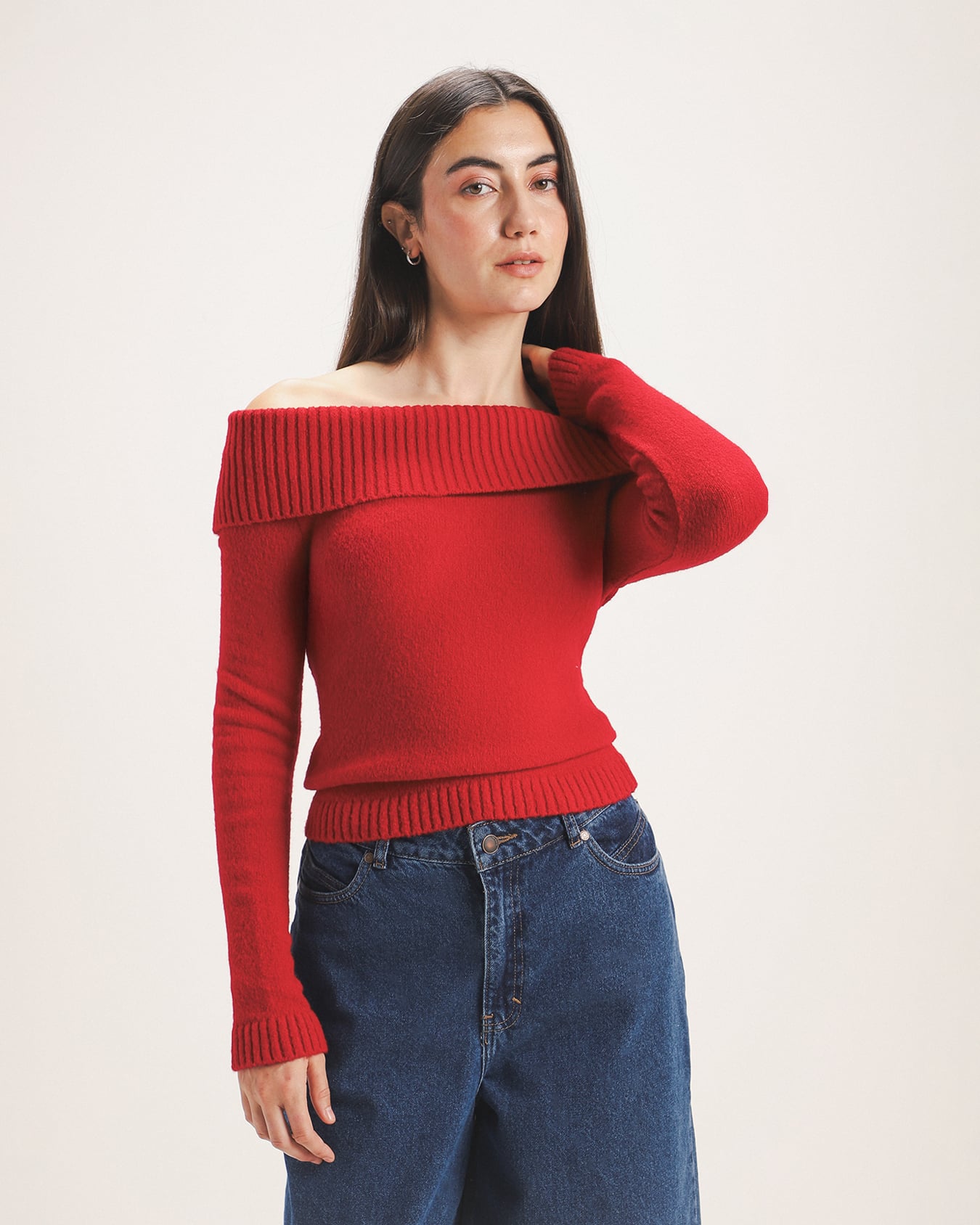 ROJO