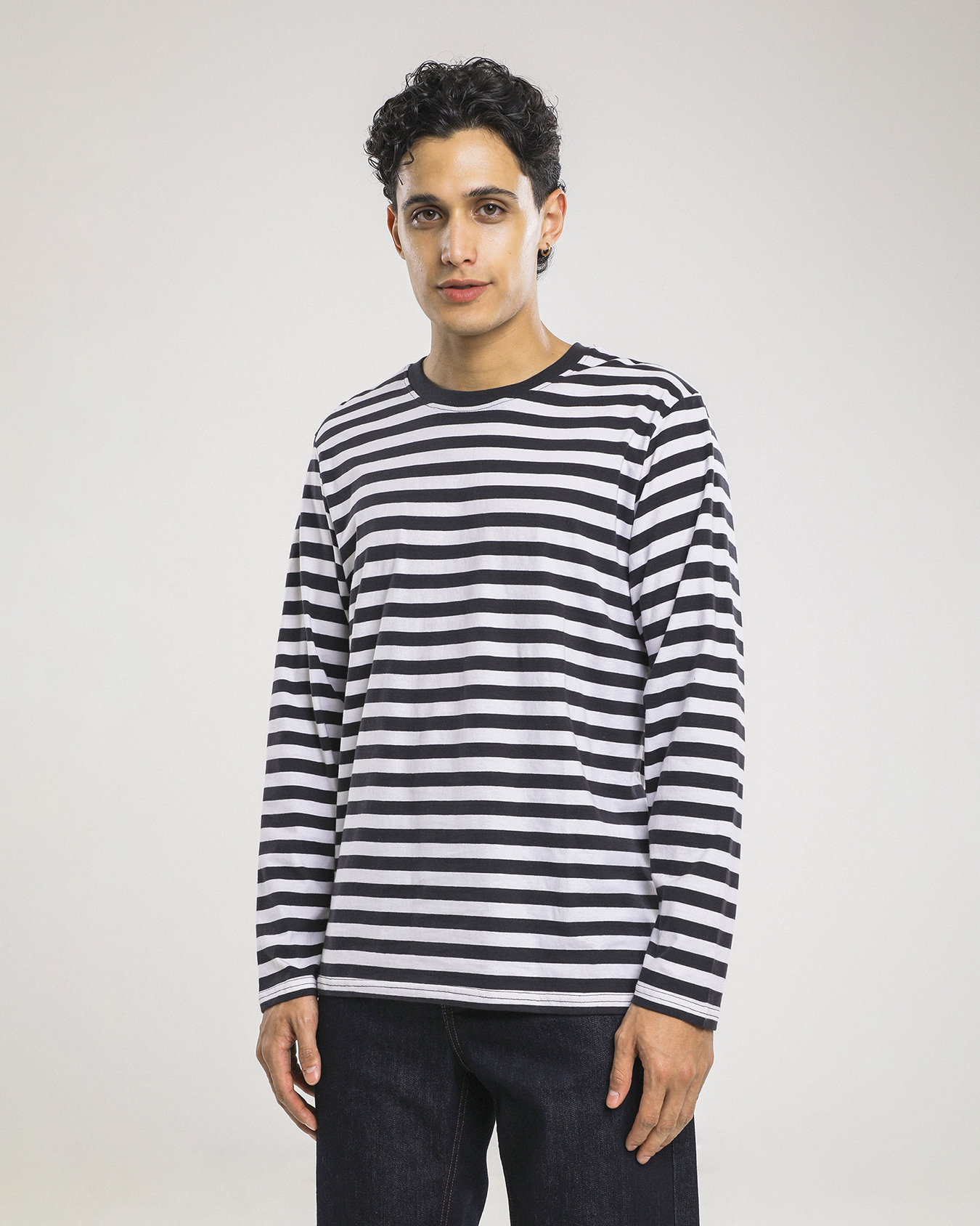 Rayas Verticales Camiseta Rayas Hombre Amazon Rayas Verticales