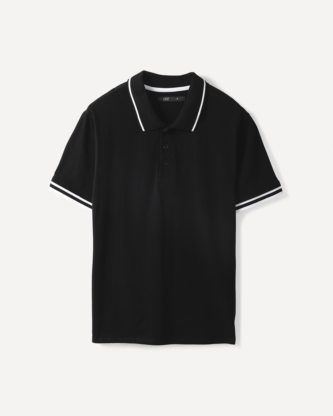 , NEGRO, large