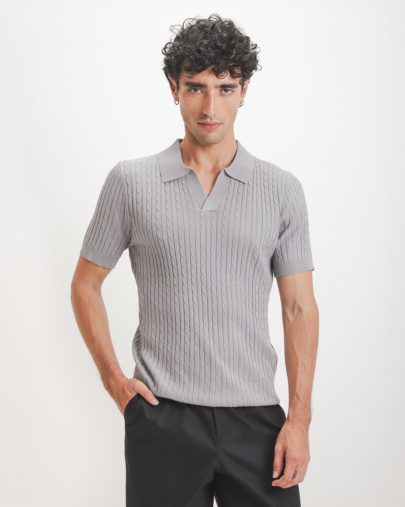 , GRIS CLARO, large