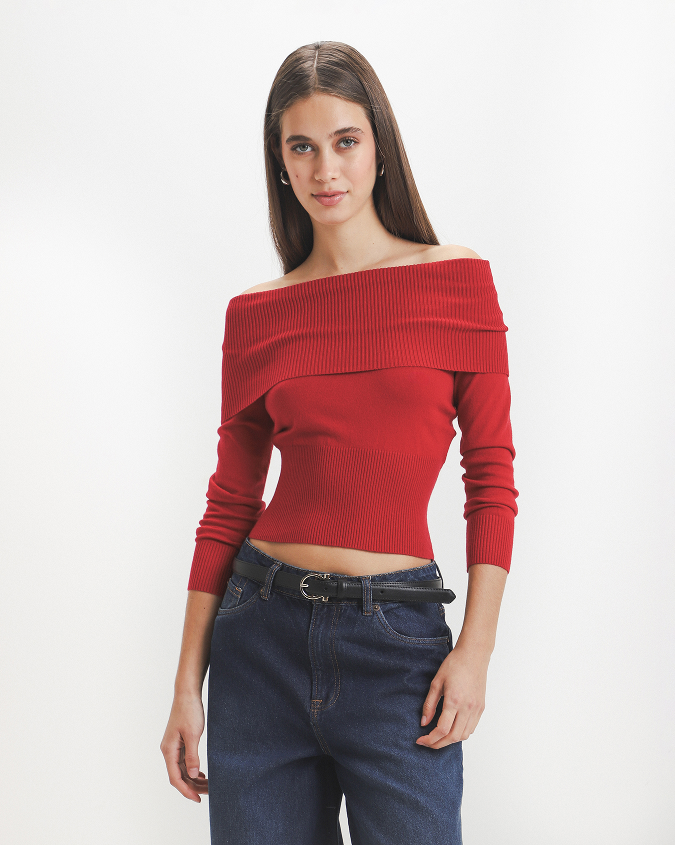 , ROJO, large