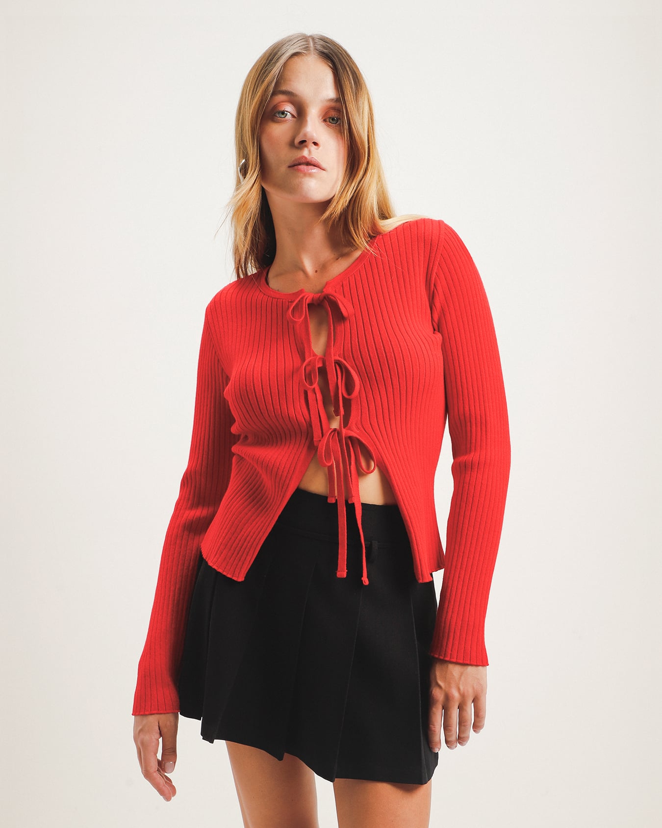 ROJO