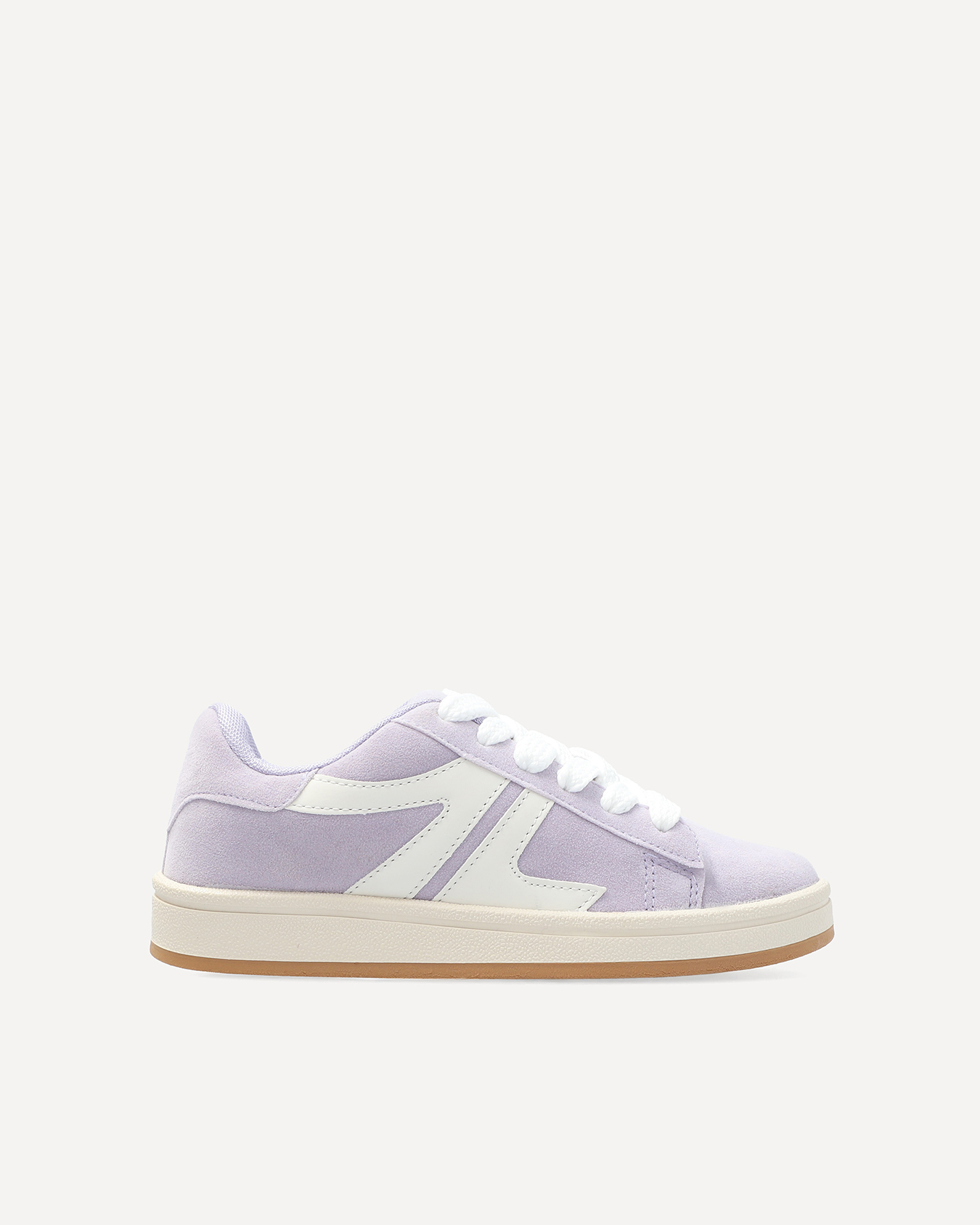 Tenis Skate Lilas