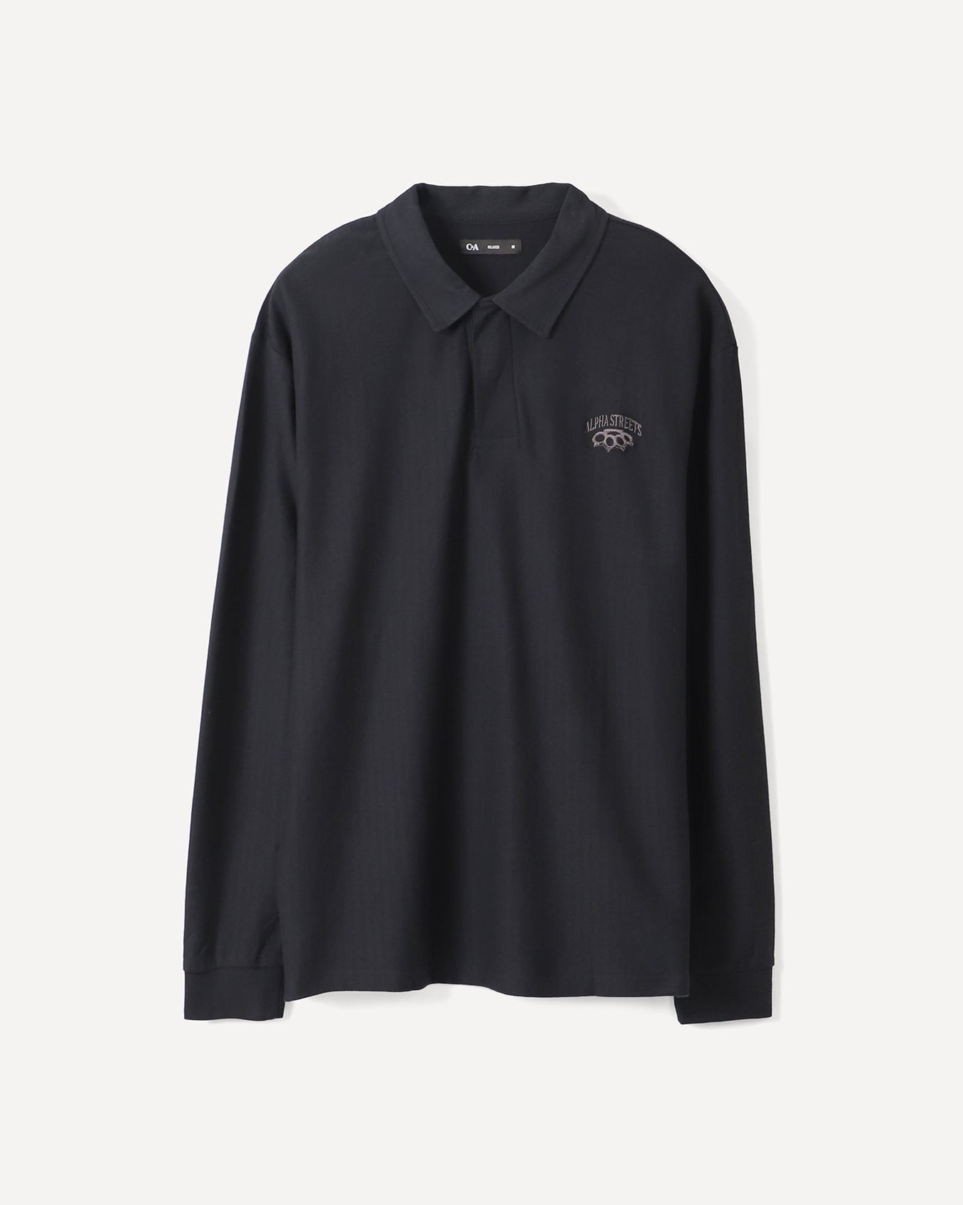 , NEGRO, large