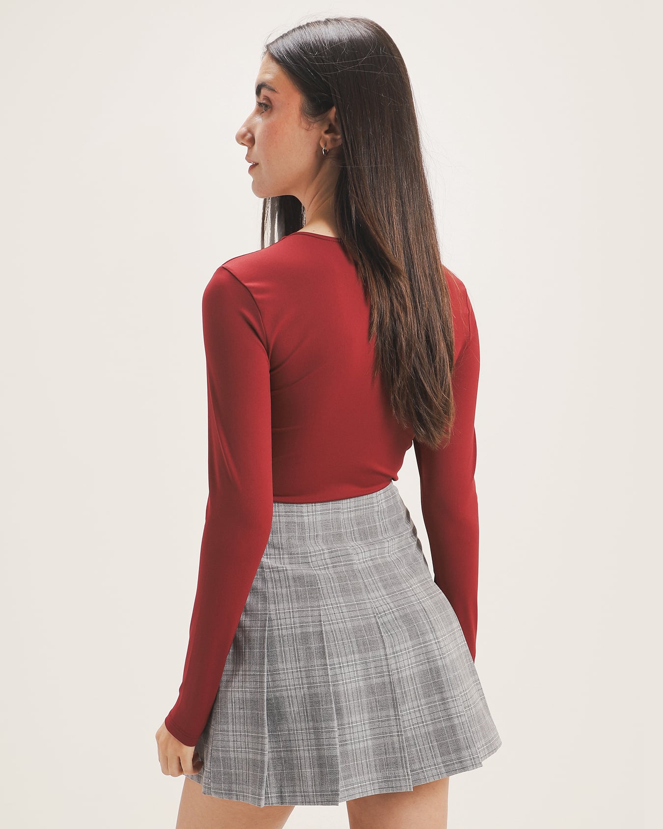 , ROJO OBSCURO, large