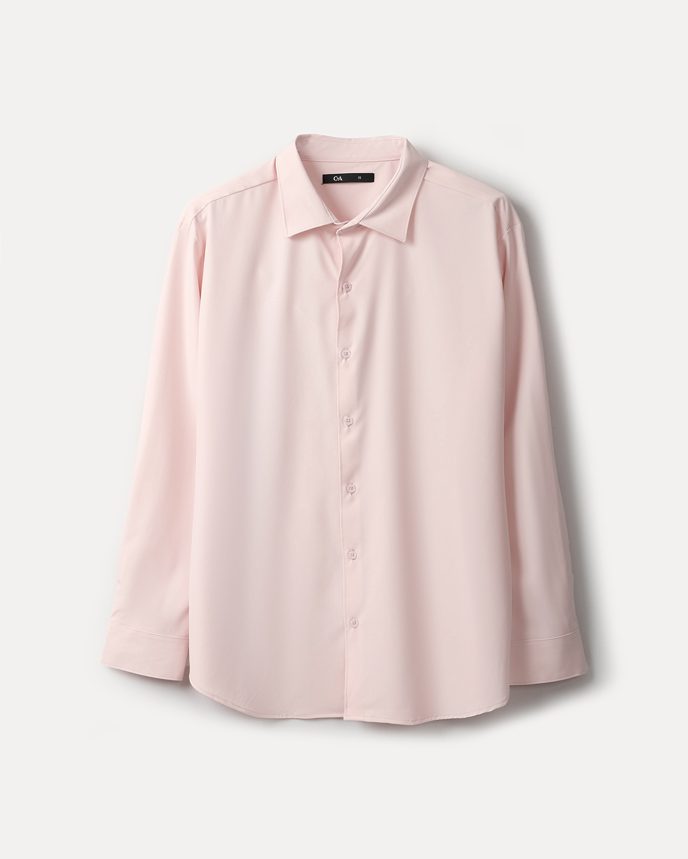 , ROSA PALIDO, large