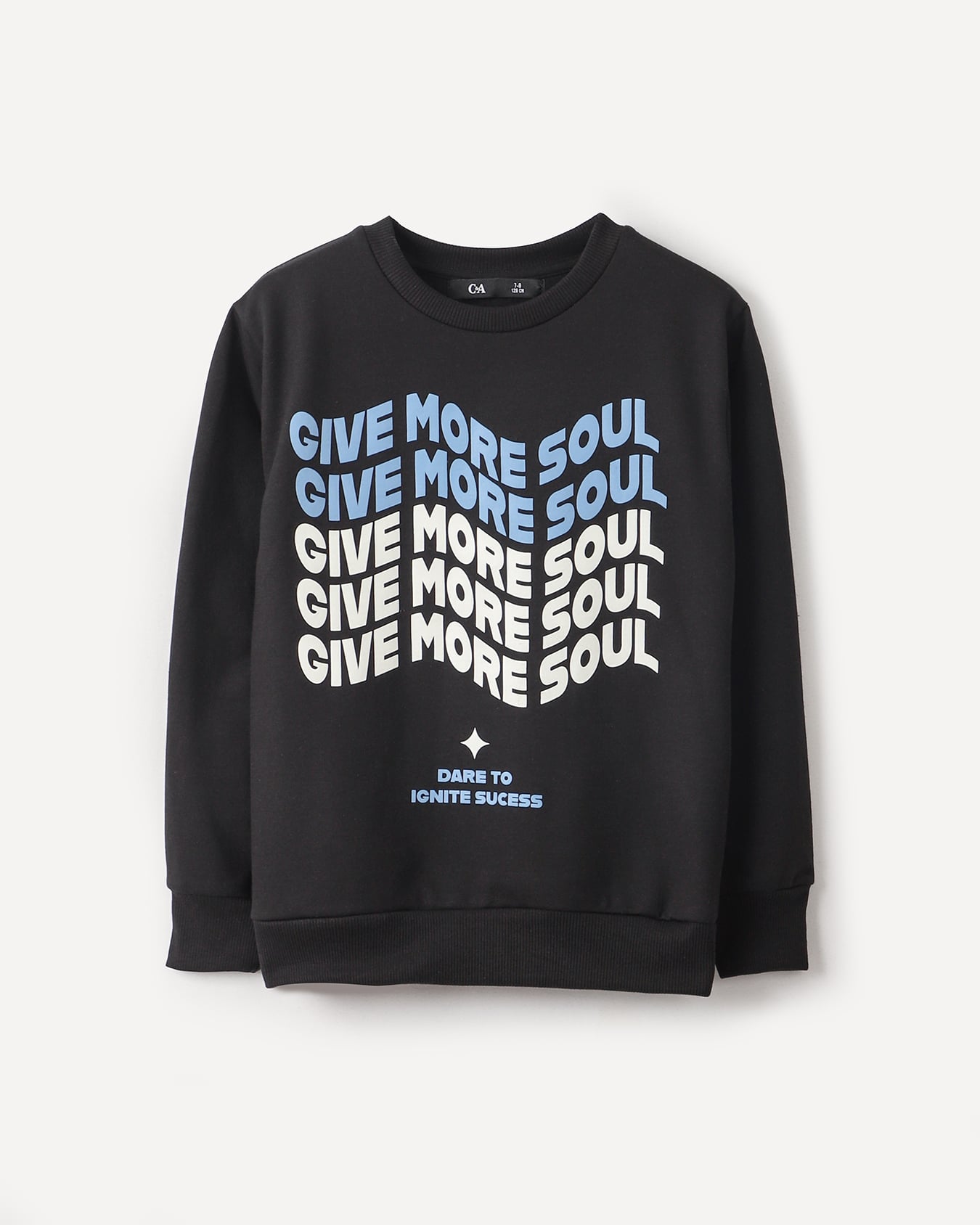 , NEGRO, large